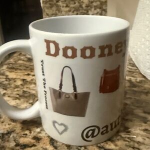 Official mugs from me to you.😁